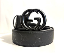 Gucci - Cintura uomo - TAGLIA