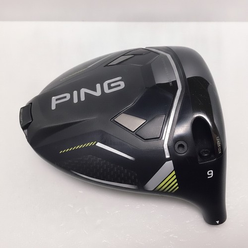Ping g430 max 10k solo - g430,