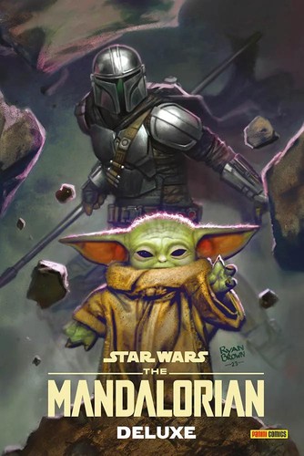 Star wars the mandalorian - star, wars: