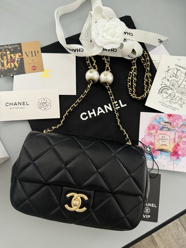 Borsa nera vip - borsa, gift