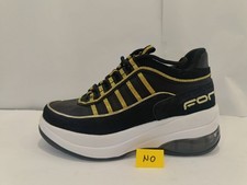 scarpa "Fornarina" sneakers