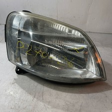 DX. PROIETTORE PEUGEOT RANCH