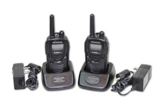 (2) Kenwood TK-3230 XLS Ver