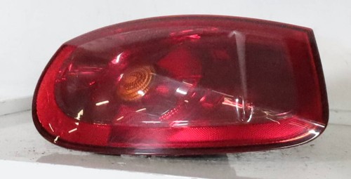 Fanale posteriore destro - fanale,