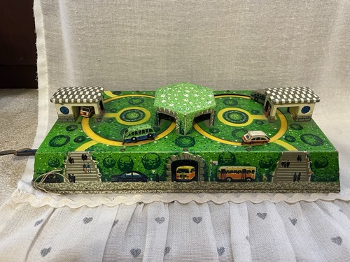 Pista gioco con carica - ,