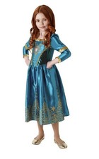 Costume rubie disney gemma - disney,
