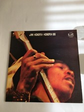 LP Jimi Hendrix - Hendrix 66