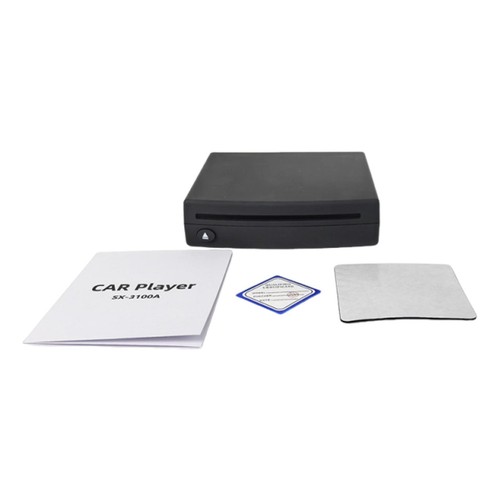 Lettore dvd generico per - cd,