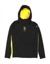 NIKE Felpa con Cappuccio