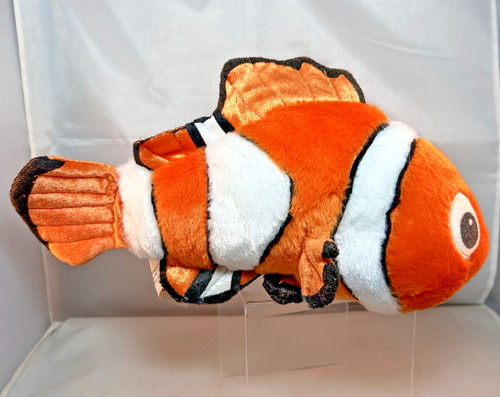 Walt disney world pixar nemo - world,