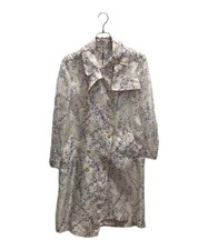 Max Mara Cappotto In Pelliccia