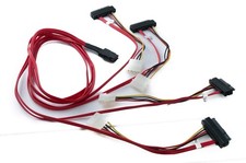 Cavo SYSTEM-S SFF-8087 100 cm