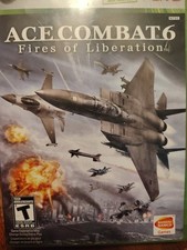 Ace Combat 6: Fires of