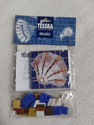 Maimeri tessra mosaici - tessra, e