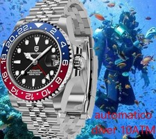 🤿🐠 Orologio Automatico