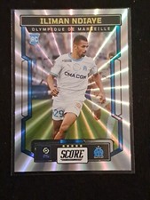 CARTE PANINI SCORE 2023-24