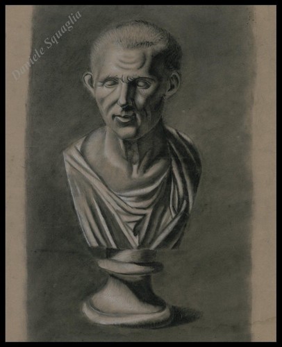 Disegno originale 1800 - disegno,
