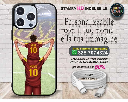 Cover cellulare personalizzata - cover,