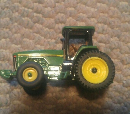 John deere 8200 - deere, trattore