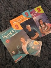 Digimat 3 -