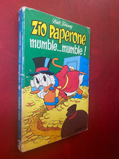 ZIO PAPERONE MUMBLE MUMBLE -