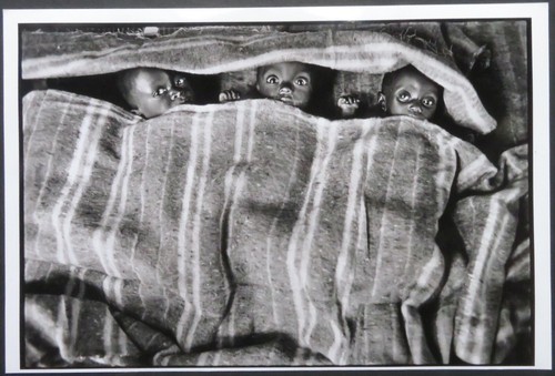 Sebastiao salgado goma zaïre - sebastiao,