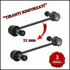 Tiranti biellette barra - tiranti,