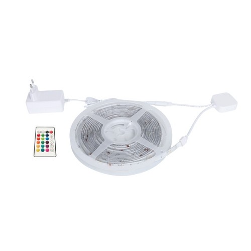 Striscia smart wifi 5mt - striscia,