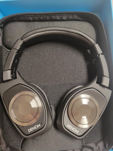 Nuovo denon globe cruiser - denon,