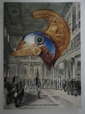 P. Di Paolo - I Corazzieri Comando Generale dell'Arma dei Carabinieri 1994