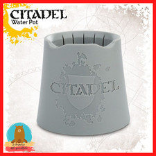 CITADEL WATER POT games