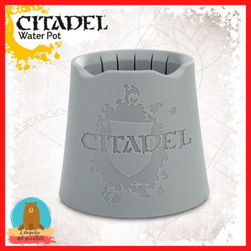 Citadel water pot games - citadel,