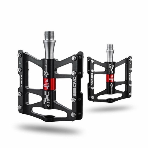 Rockbros mtb pedali bici - pedali, 9/16"