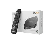 AMIKO A11 VERDE 4K UHD ANDROID