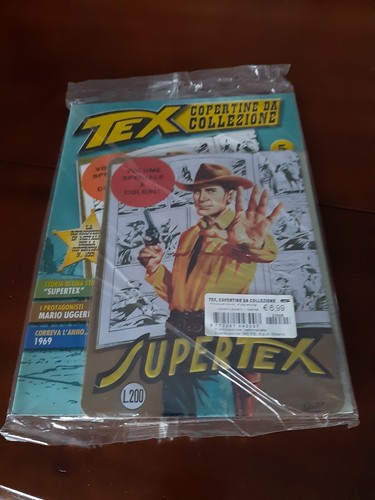 Tex copertine collezione - tex-, collezione-