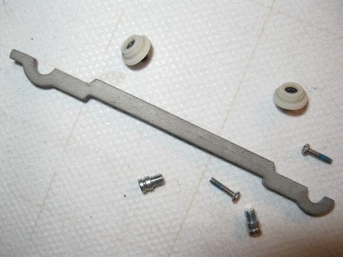Caddy staffa supporto - supporto, per