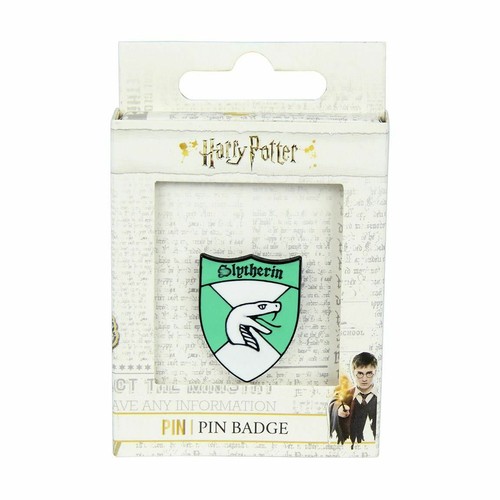 Pin metallo harry potter - metallo,