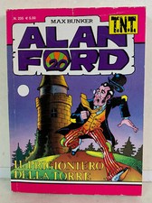 98322 ALAN FORD Gruppo TNT n