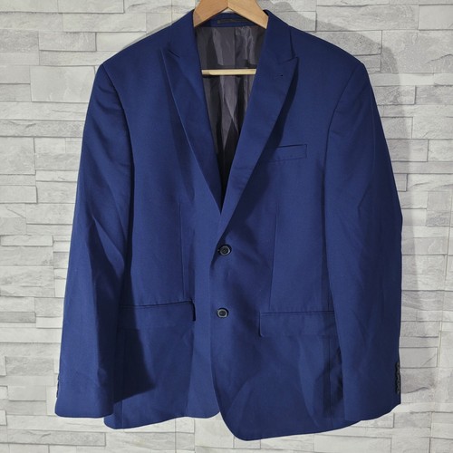 Blazer uomo next blu royal - next,