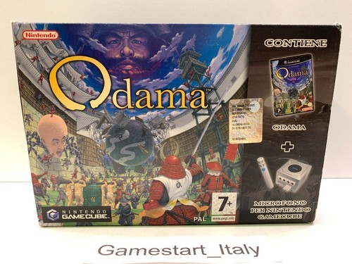 Odama microfono nintendo - +,