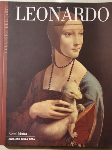 Leonardo i classici - -,
