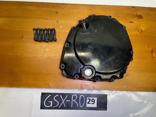Suzuki gsx 600 750 srad - 600,