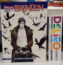 SPECIALE BRENDON N.16 NEL