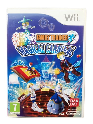Videogioco nintendo wii - *hh*,