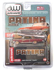 Inseguimento! Auto World 1:64