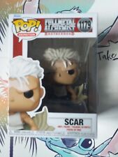 Funko Pop! ANIMAZIONE