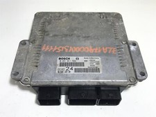 0281011522 CENTRALINA MOTORE LANCIA Phedra 1° Serie Diesel (2006) RICAMBI 576126