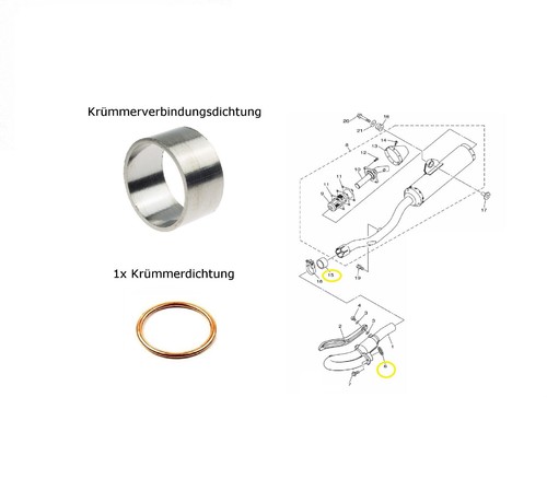 Yamaha 450 2003 2024 kit - 450, 2003-2024