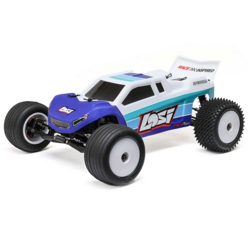 Losi los 1056t2 mini - losi, los-1056t2