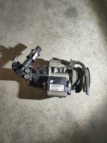 Corpo farfallato honda 16400 - corpo,
